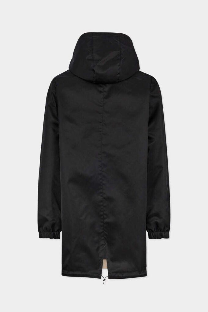 Parka reversibile Parka reversibile