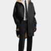 Parka reversibile Parka reversibile