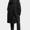 Parka reversibile Parka reversibile