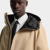 Parka reversibile Parka reversibile