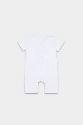 Pigiama per neonati D2Kids