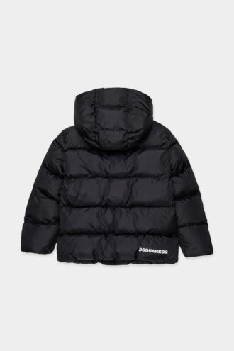 Piumino D2Kids