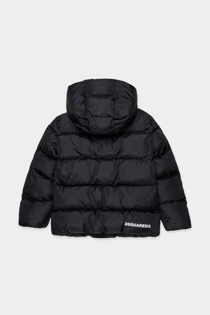 Piumino D2Kids Piumino D2Kids