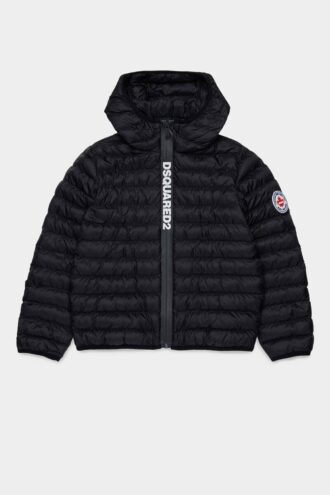 Piumino D2Kids Junior