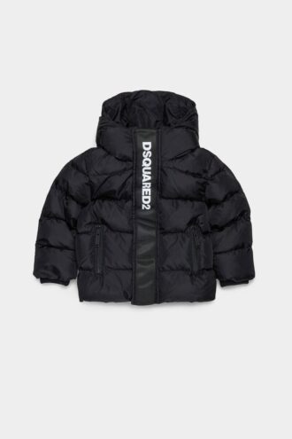 Piumino D2Kids per neonati