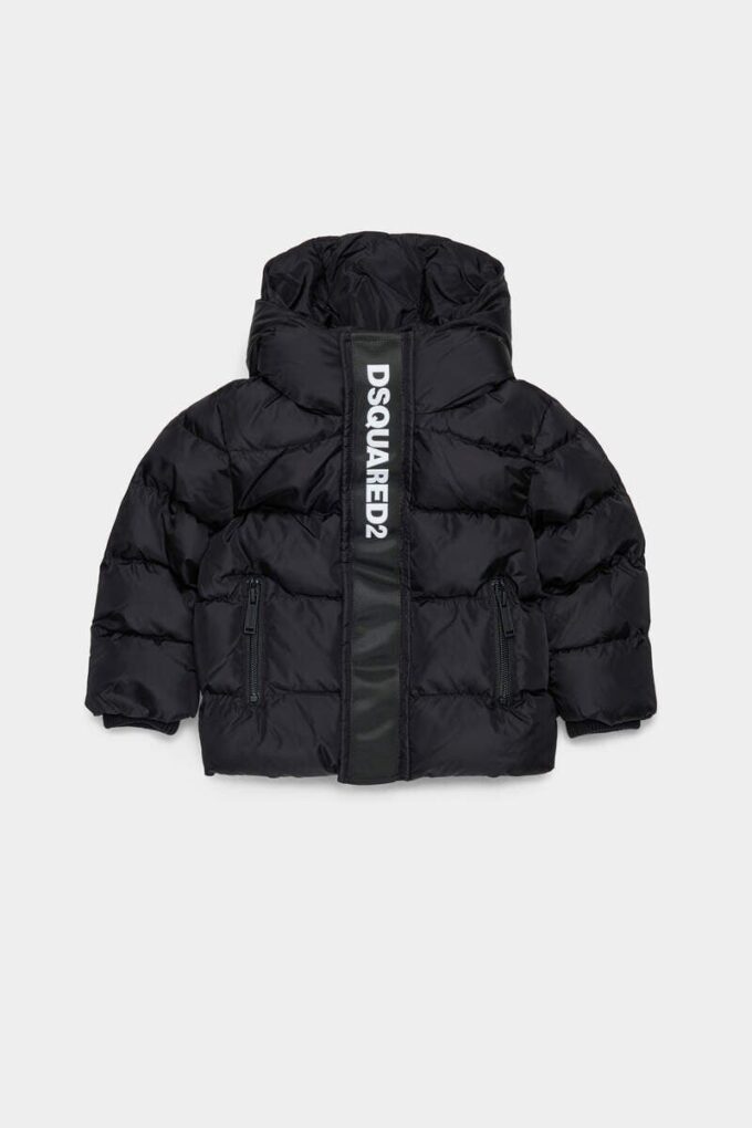 Piumino D2Kids per neonati Piumino D2Kids per neonati