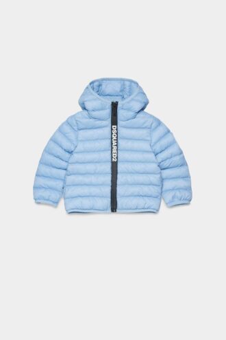 Piumino D2Kids per neonati