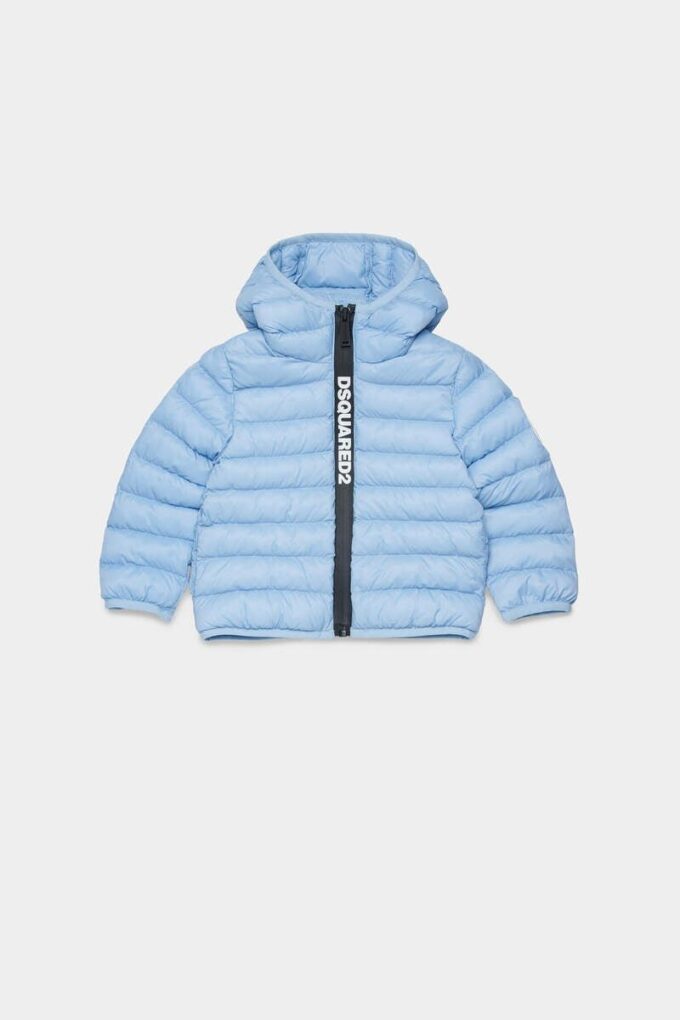 Piumino D2Kids per neonati Piumino D2Kids per neonati