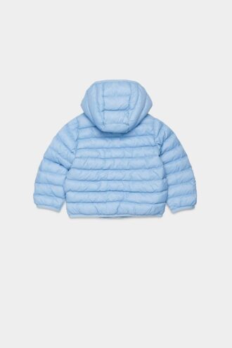 Piumino D2Kids per neonati
