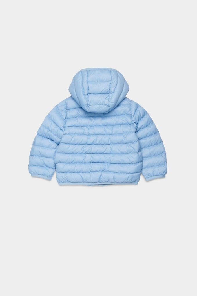 Piumino D2Kids per neonati Piumino D2Kids per neonati