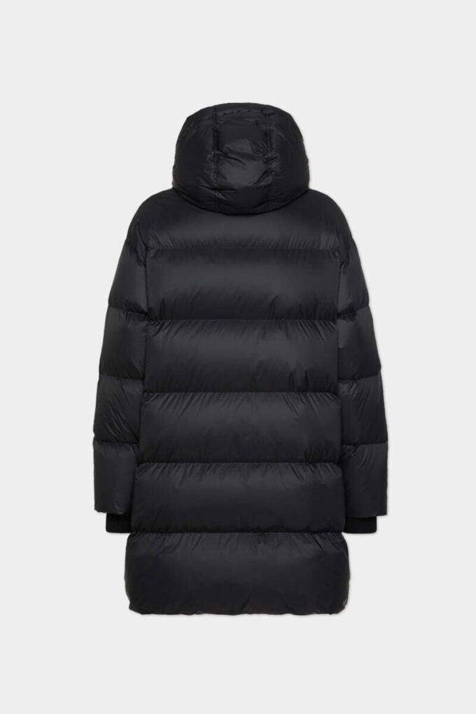 Piumino in nylon Piumino in nylon
