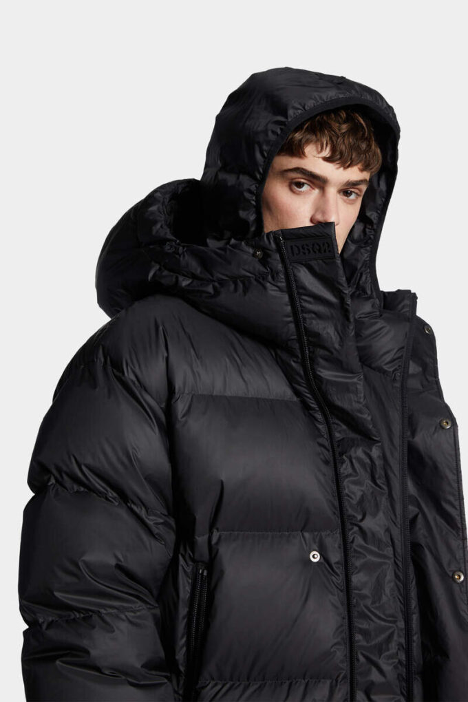 Piumino in nylon Piumino in nylon