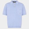 Polo a maniche corte firmata Dsquared2 Polo a maniche corte firmata Dsquared2