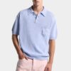 Polo a maniche corte firmata Dsquared2 Polo a maniche corte firmata Dsquared2