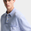 Polo a maniche corte firmata Dsquared2 Polo a maniche corte firmata Dsquared2