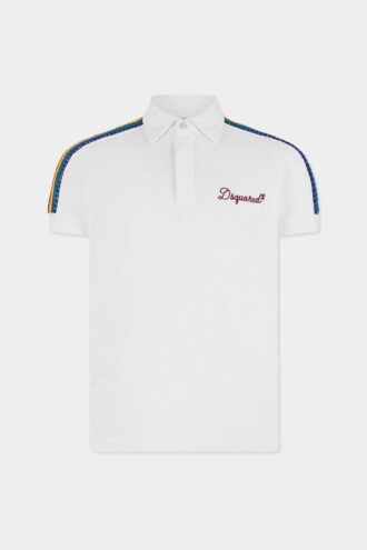 Polo Be Proud Cool Fit