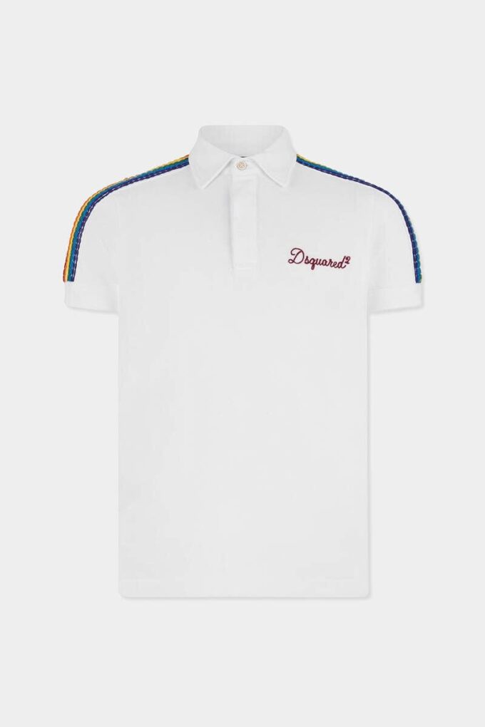 Polo Be Proud Cool Fit Polo Be Proud Cool Fit