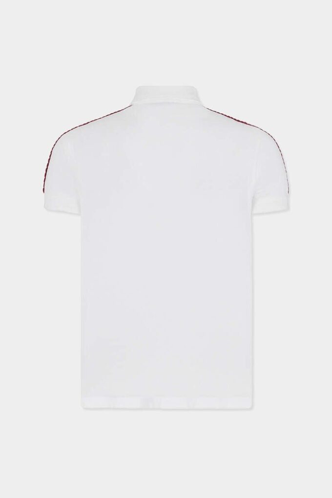 Polo Be Proud Cool Fit Polo Be Proud Cool Fit