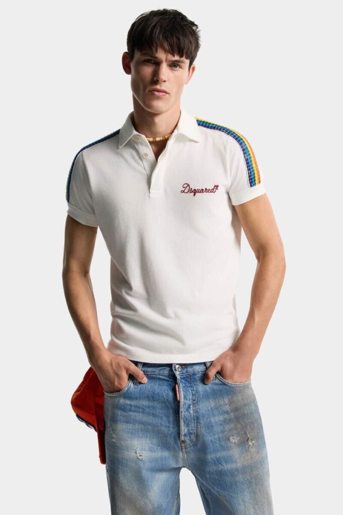 Polo Be Proud Cool Fit Polo Be Proud Cool Fit
