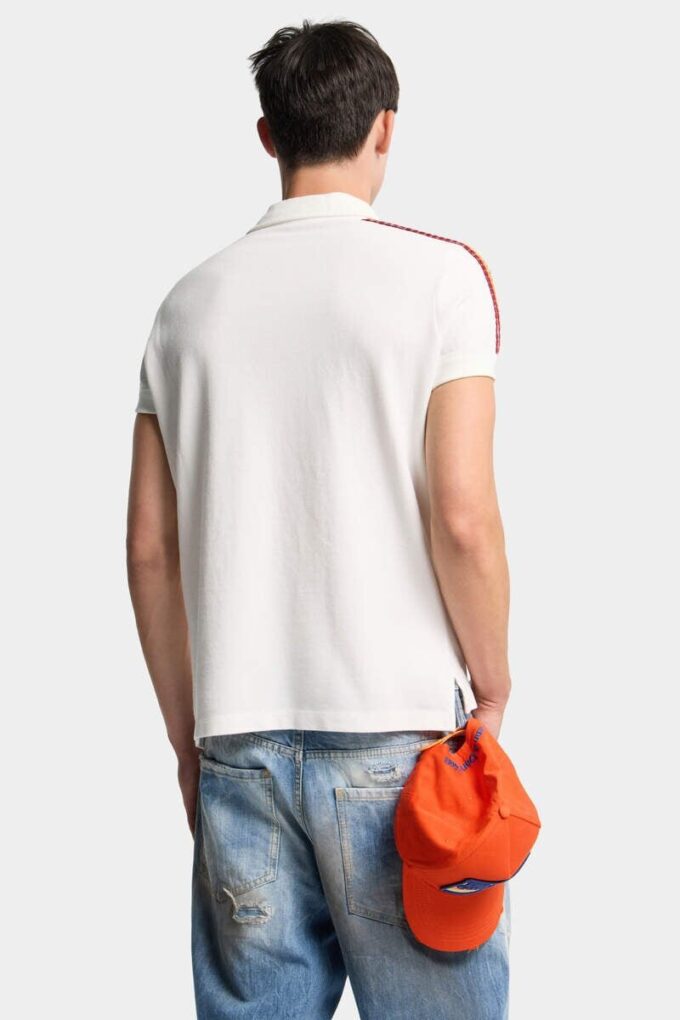 Polo Be Proud Cool Fit Polo Be Proud Cool Fit