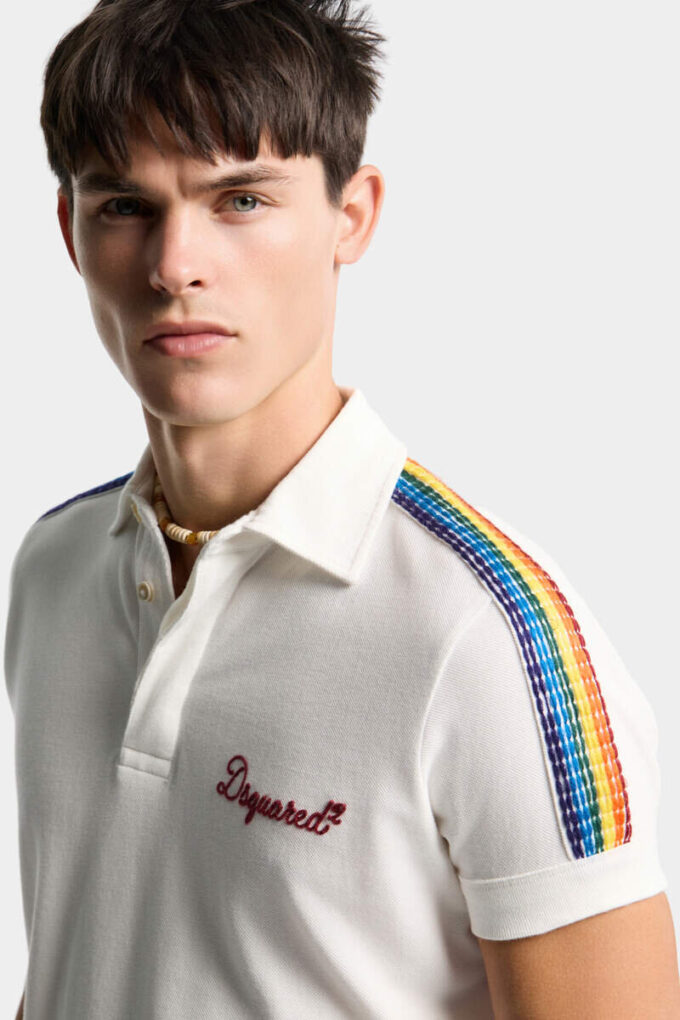 Polo Be Proud Cool Fit Polo Be Proud Cool Fit