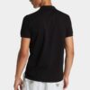 Polo Dsquared2 Milano tinta in capo, vestibilità tennis Polo Dsquared2 Milano tinta in capo, vestibilità tennis