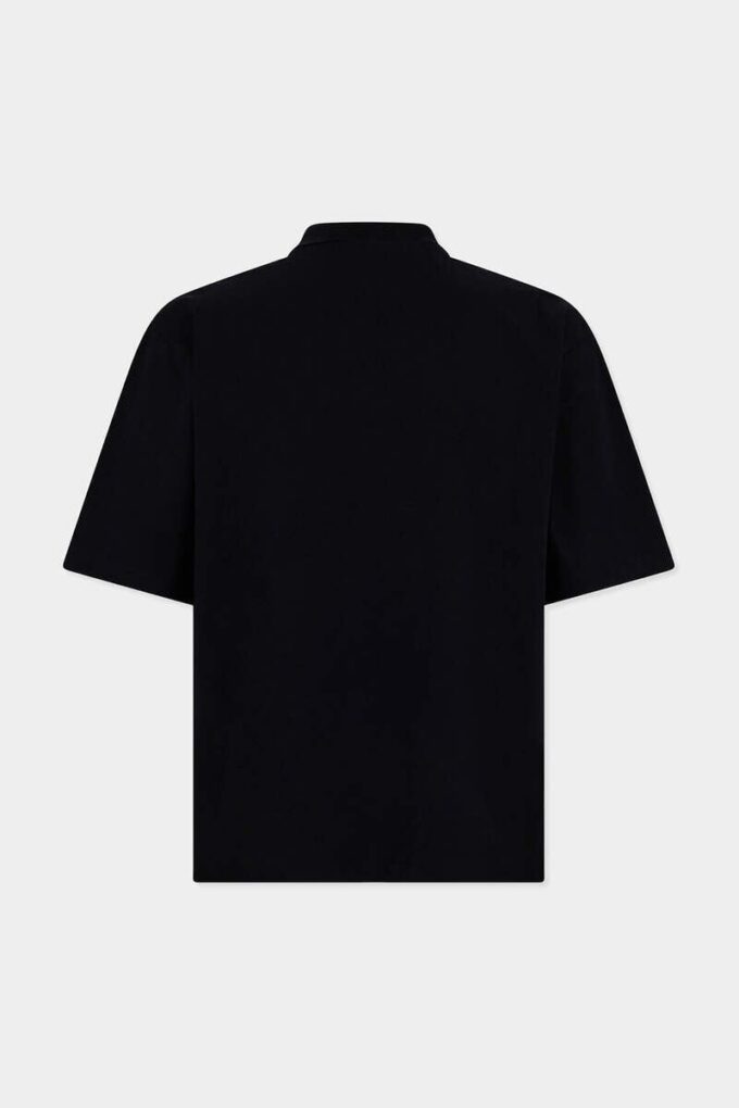 Polo Dsquared2 Signature Tennis Fit Polo Dsquared2 Signature Tennis Fit