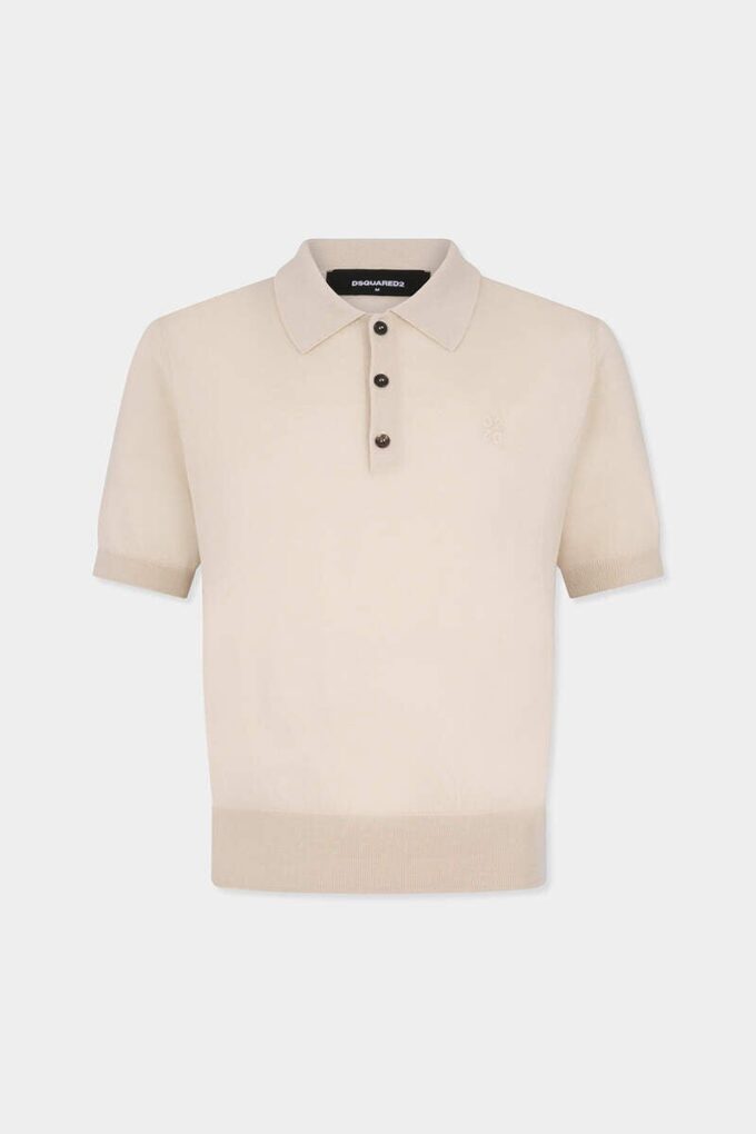 Polo in maglia Polo in maglia