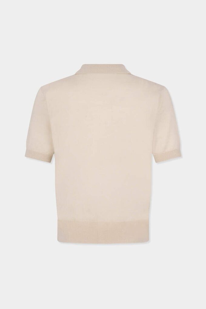 Polo in maglia Polo in maglia