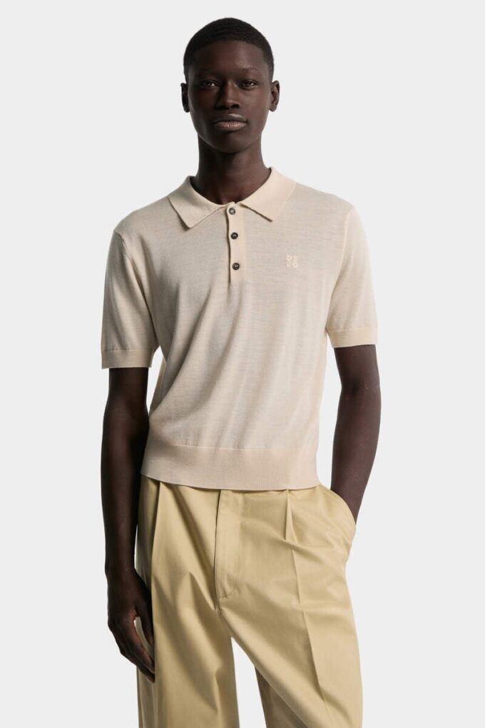 Polo in maglia Polo in maglia
