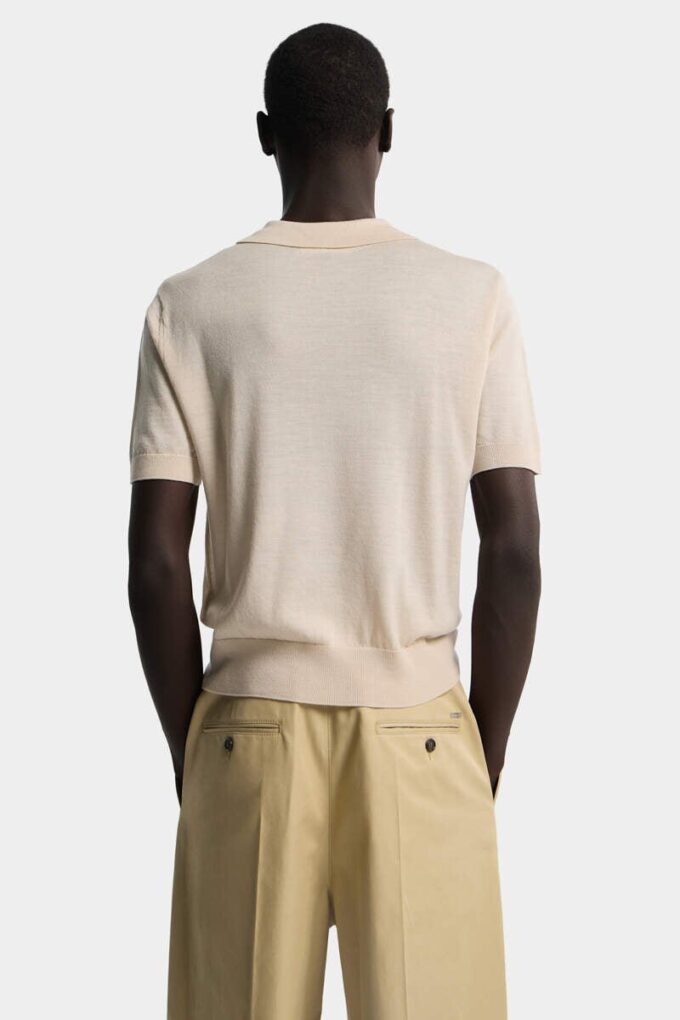 Polo in maglia Polo in maglia