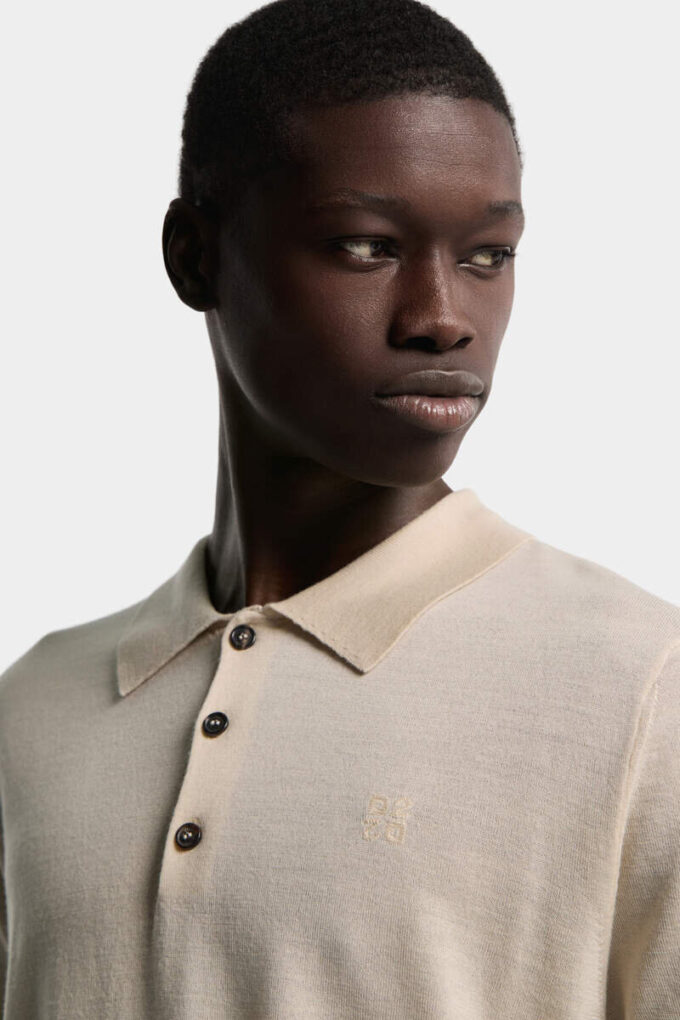 Polo in maglia Polo in maglia