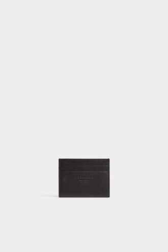 Portacarte Dsquared2 Heritage