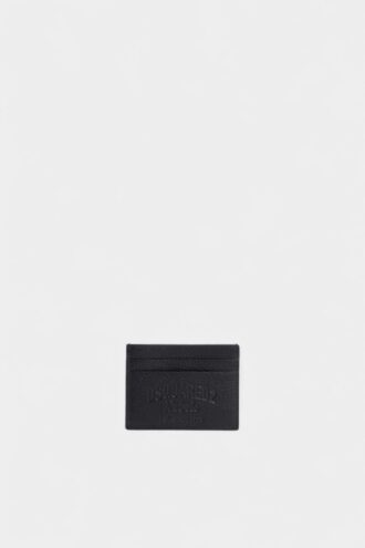 Portacarte Dsquared2 Rebels