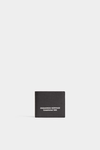 Portafoglio Dsquared2 Heritage