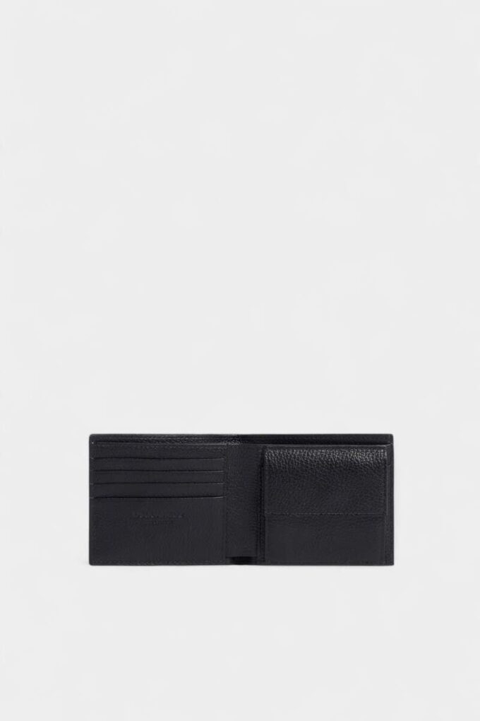 Portafoglio Dsquared2 Rebels Portafoglio Dsquared2 Rebels