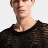 Pullover traforato firmato Dsquared2 Pullover traforato firmato Dsquared2