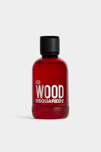 Red Wood 100 ml