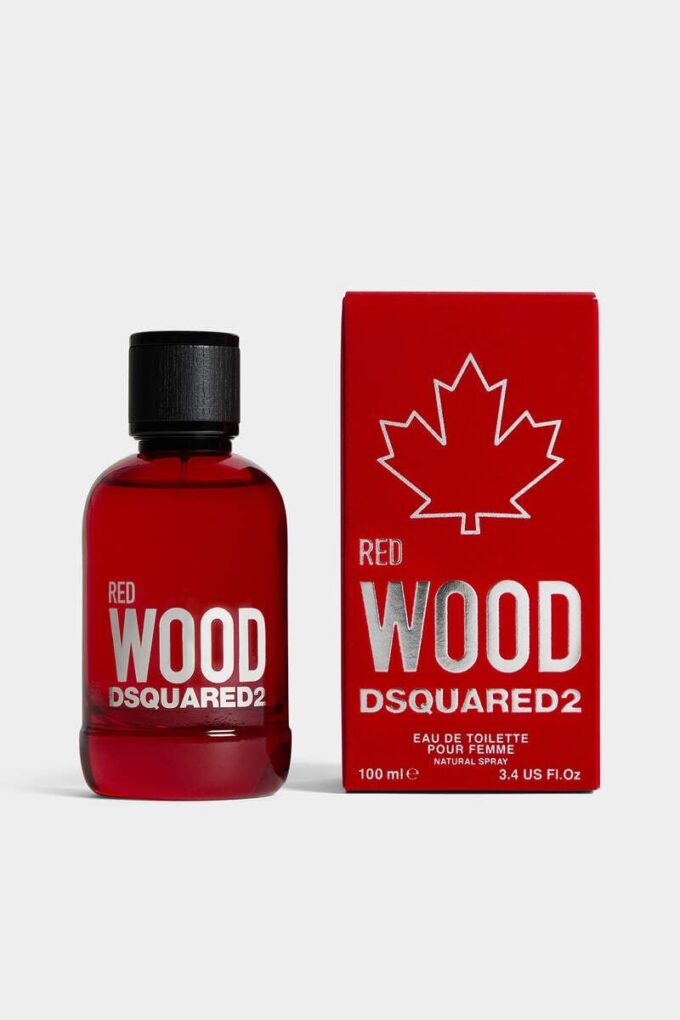 Red Wood 100 ml Red Wood 100 ml