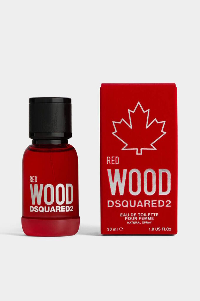 Red Wood 30 ml Red Wood 30 ml