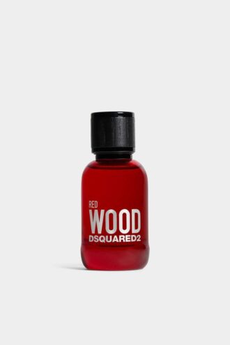Red Wood 50 ml