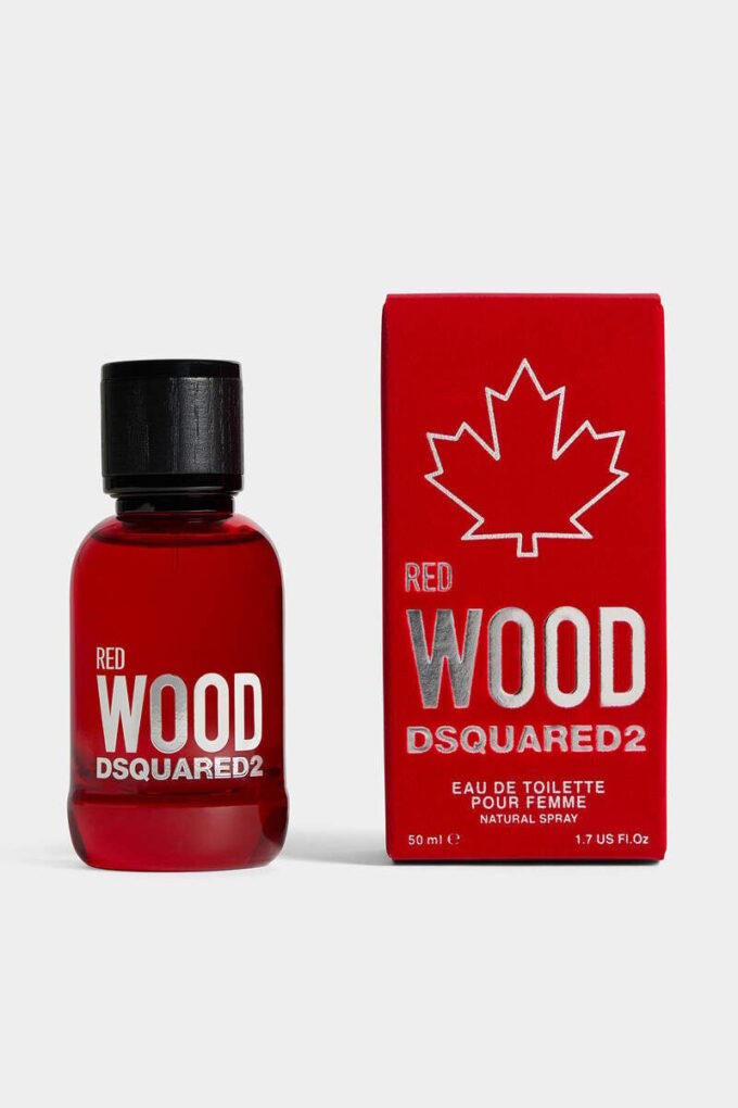 Red Wood 50 ml Red Wood 50 ml