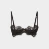 Reggiseno a balconcino imbottito Dsquared2 Nights