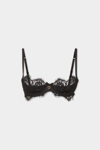 Reggiseno a balconcino imbottito Dsquared2 Nights