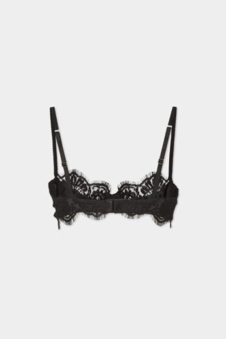 Reggiseno a balconcino imbottito Dsquared2 Nights