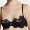 Reggiseno a balconcino imbottito Dsquared2 Nights
