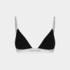 Reggiseno a triangolo con fascia Dsquared2 Reggiseno a triangolo con fascia Dsquared2