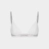 Reggiseno a triangolo con fascia Dsquared2 Reggiseno a triangolo con fascia Dsquared2