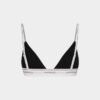 Reggiseno a triangolo con fascia Dsquared2 Reggiseno a triangolo con fascia Dsquared2