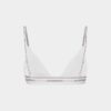 Reggiseno a triangolo con fascia Dsquared2 Reggiseno a triangolo con fascia Dsquared2